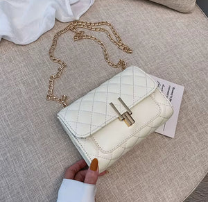 Mini Bag rigida Antonieta