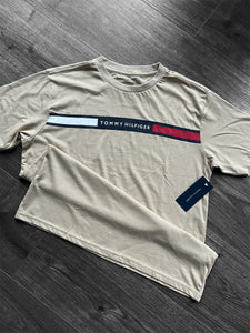 Remera tommy men