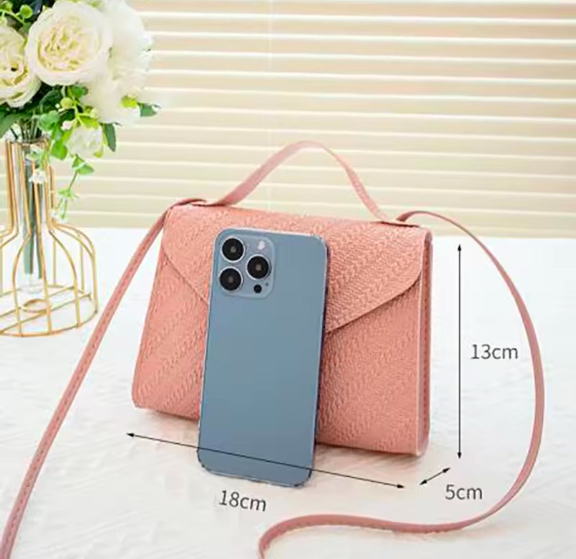 Mini Bag Lucrecia