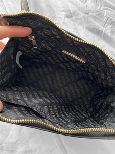 Cartera print steve madden