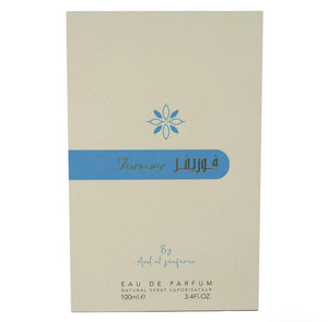 Perfume Árabe Forever Gold EDP Ard Al Zaafaran 100ML