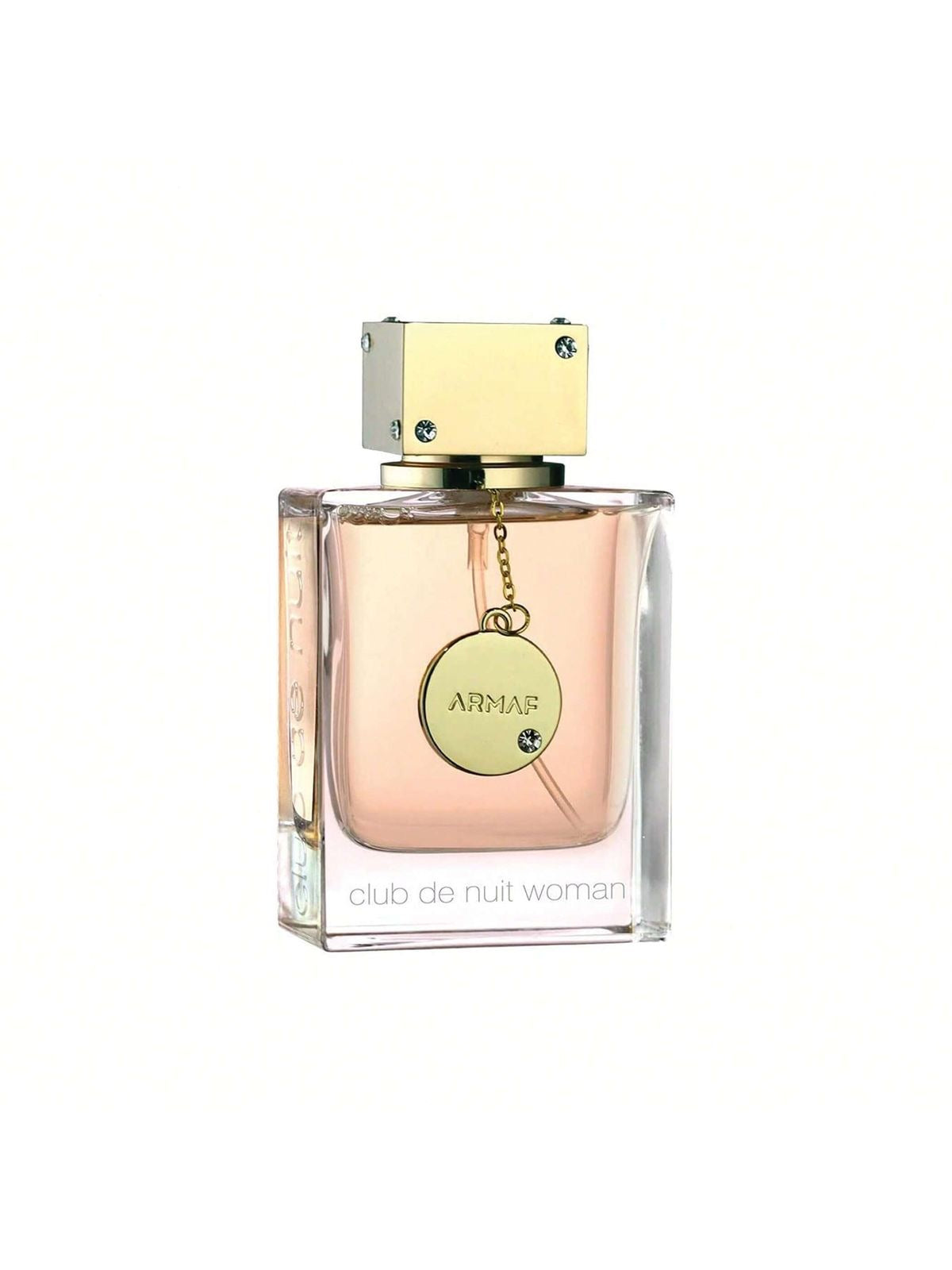 Perfume Original Armaf Club De Nuit Woman EDP