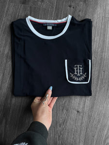 Remera tommy lux woman