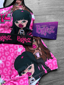 Conjunto sport Bratz