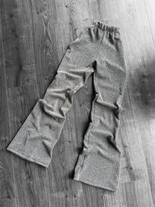Calza Oxford lurex