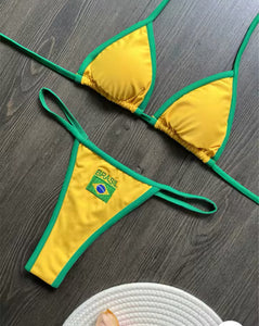 Bikini Brasil 🇧🇷