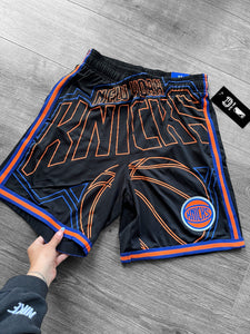 Shorts NBA