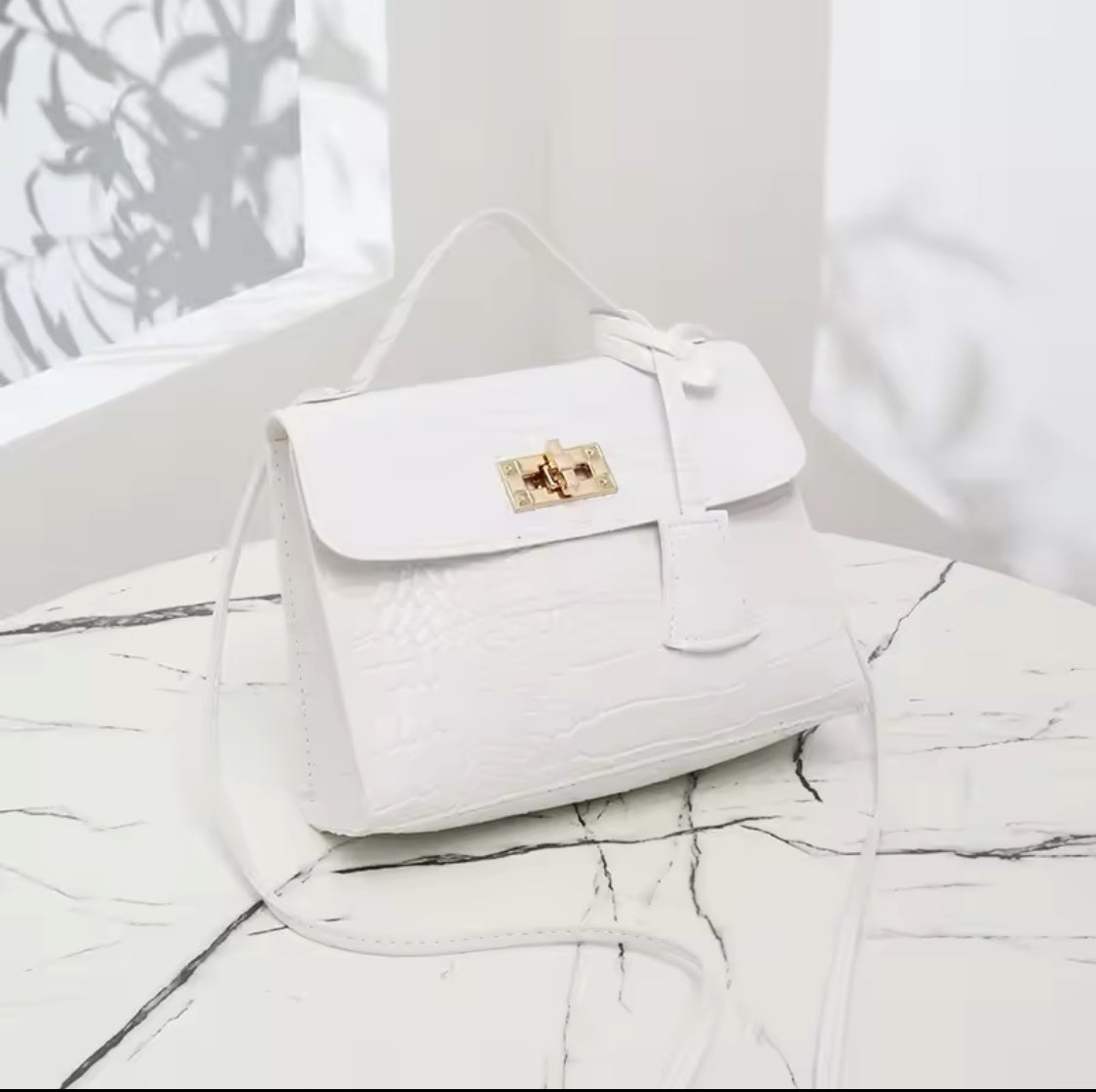Mini Bag Kitty