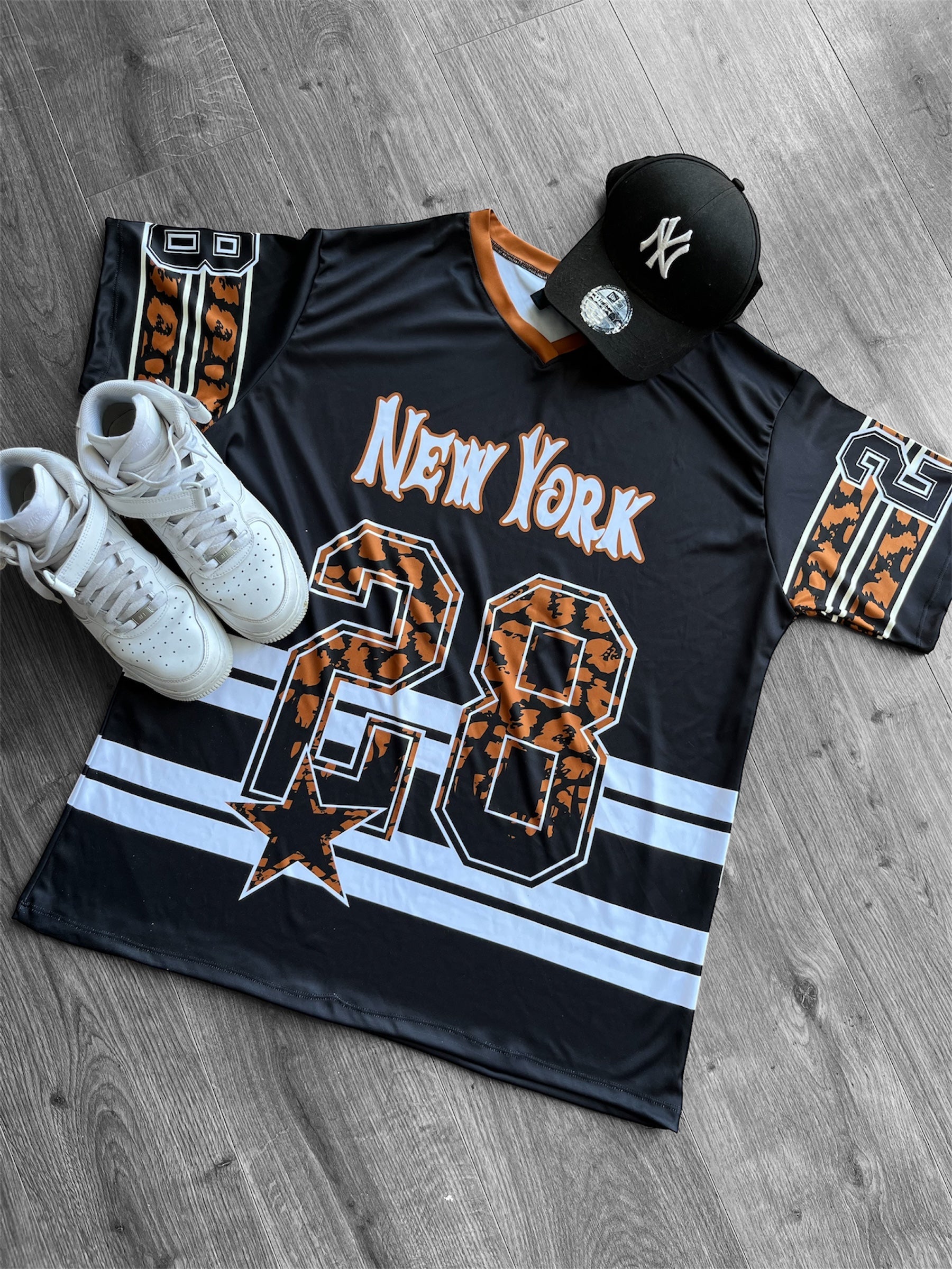 Remeron Cherry new york