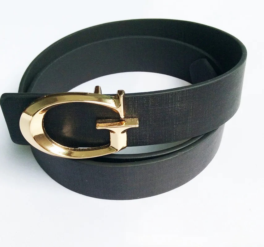 Cinto Gabrielle Gold