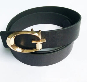 Cinto Gabrielle Gold