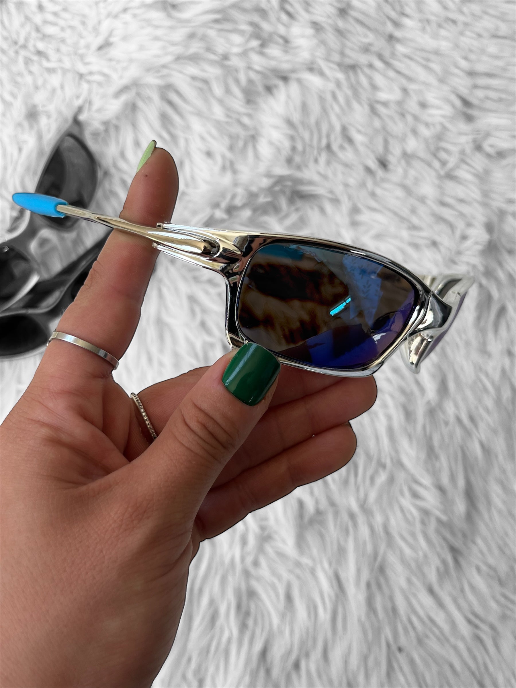 Gafas Brasil 🇧🇷