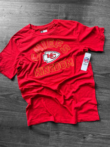 Remera chiefs kingdom men