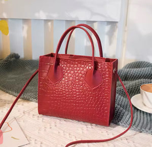 Mini Bag colors