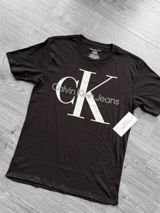 Remera Calvin clásica men