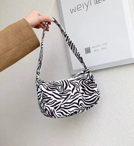 Mini bag animals