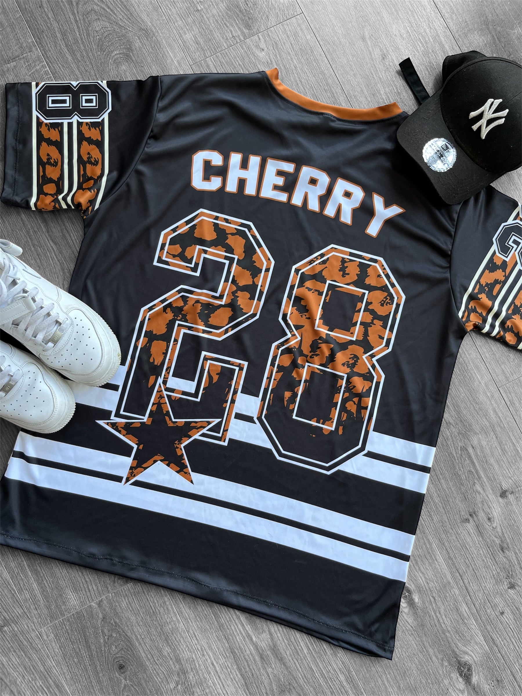 Remeron Cherry new york