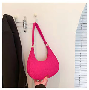 Mini Bag Ninoska Matte