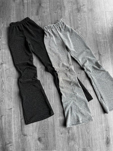 Calza Oxford lurex