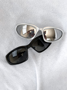 Gafas Silver