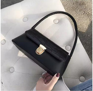 Cartera Meiling Black