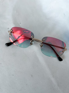 Gafas Gold star