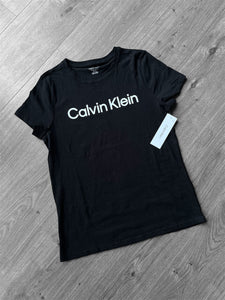 Remera Calvin basic woman
