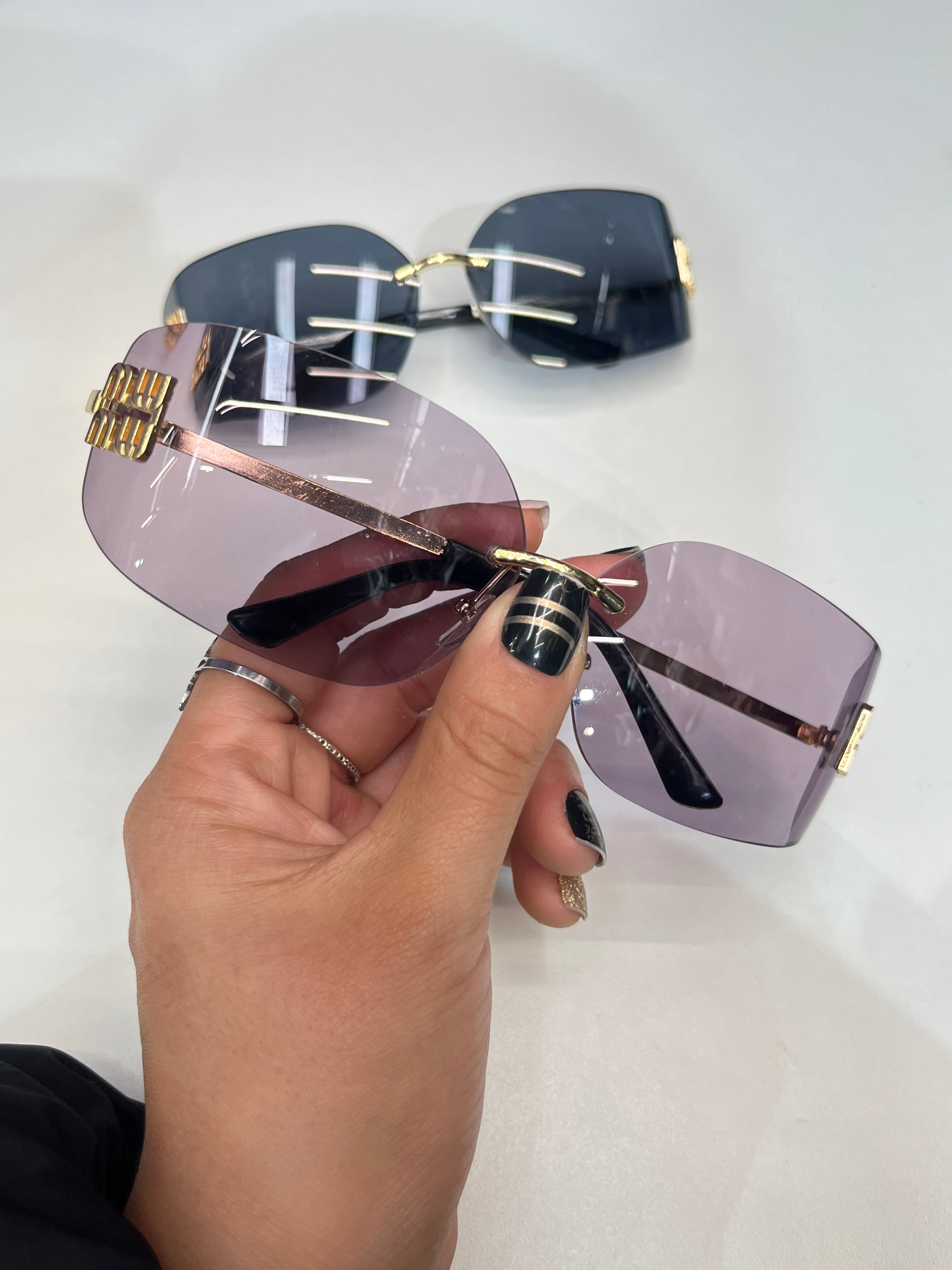 Gafas miu Carpenter