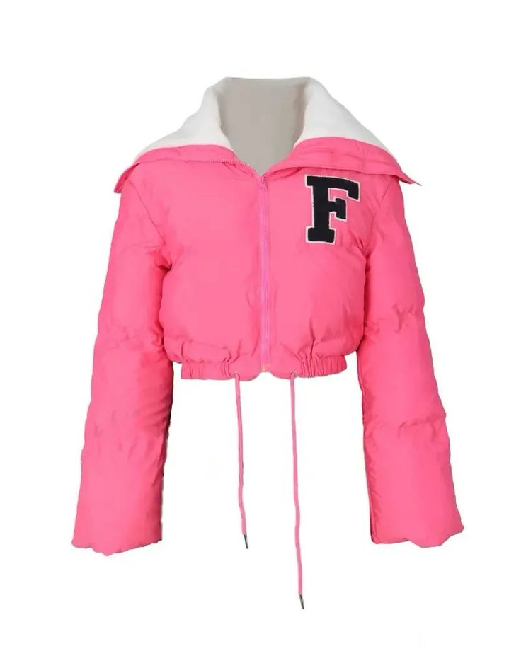 Campera puffer Filadelfia