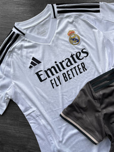 Remera Adidas Real Madrid