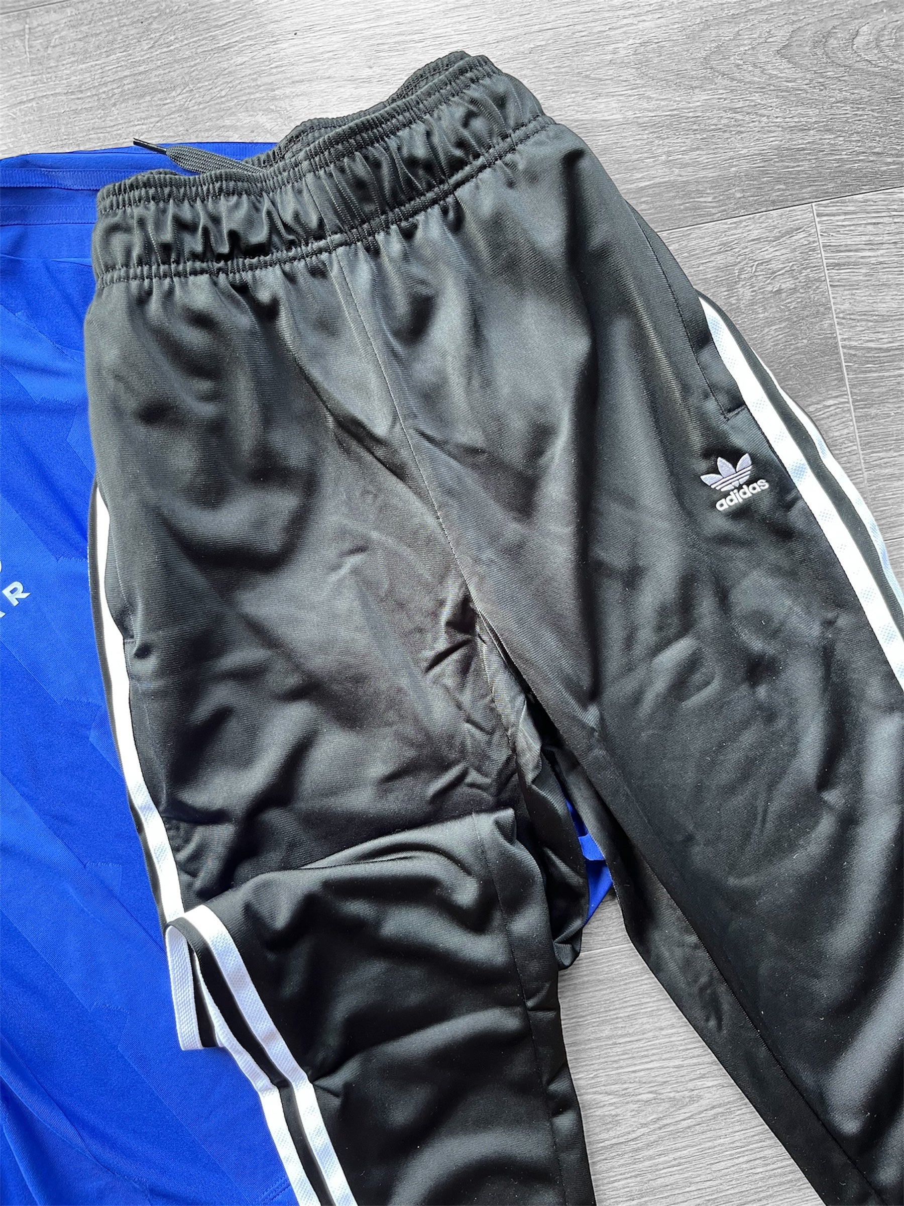 Pantalón deportivo basic Adidas