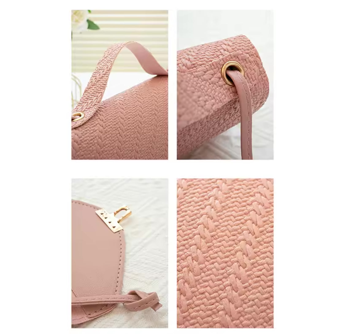 Mini Bag Lucrecia