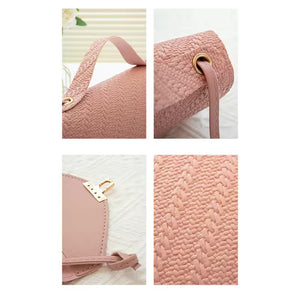 Mini Bag Lucrecia