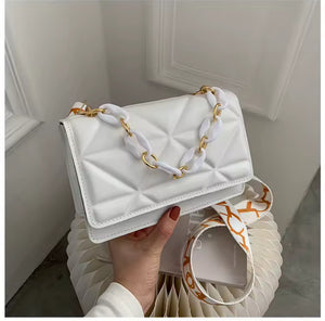 Mini Bag Preta