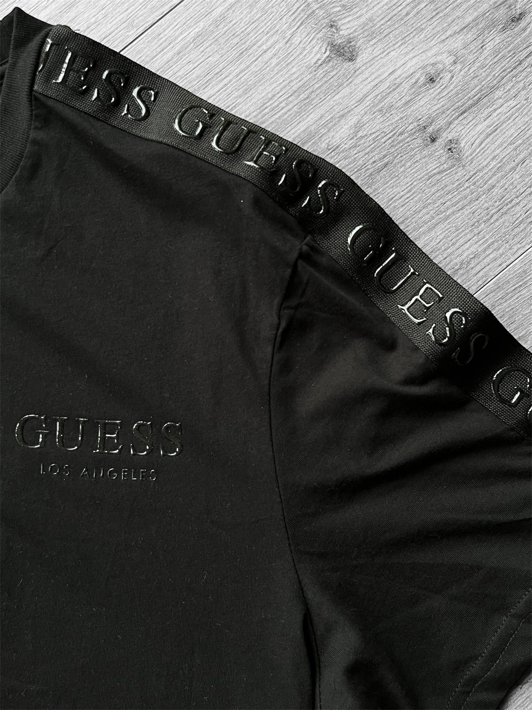 Remera Guess men
