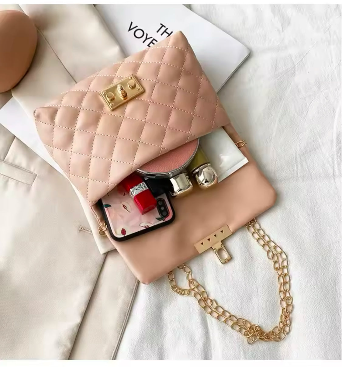 Mini Bag Piera