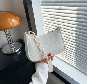 Mini Bag Oluchi Matte