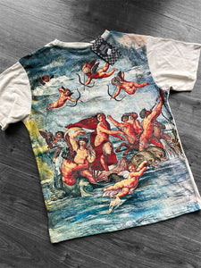 Remera revel men