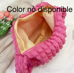 Bolso spume