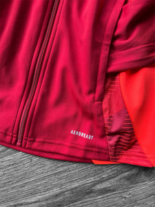 Campera sport Adidas