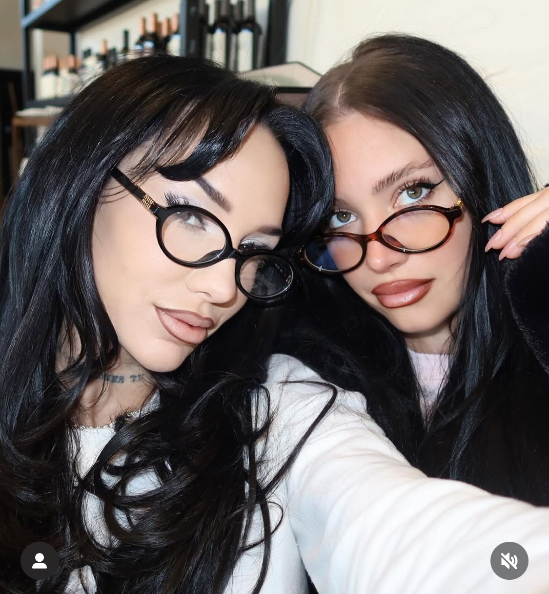 Gafas miu miu joaqui