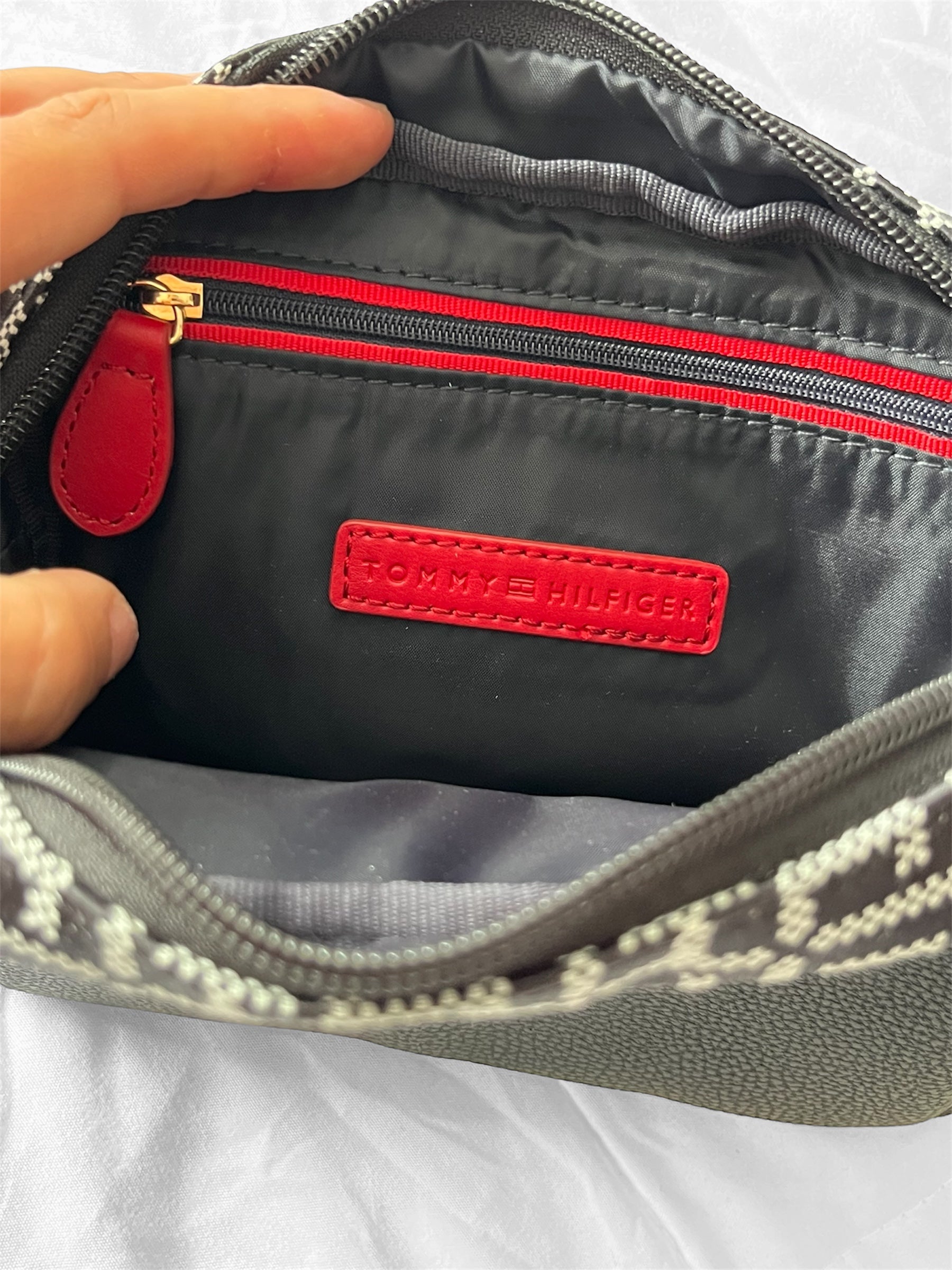 Cartera tommy