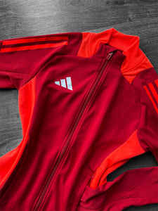 Campera sport Adidas