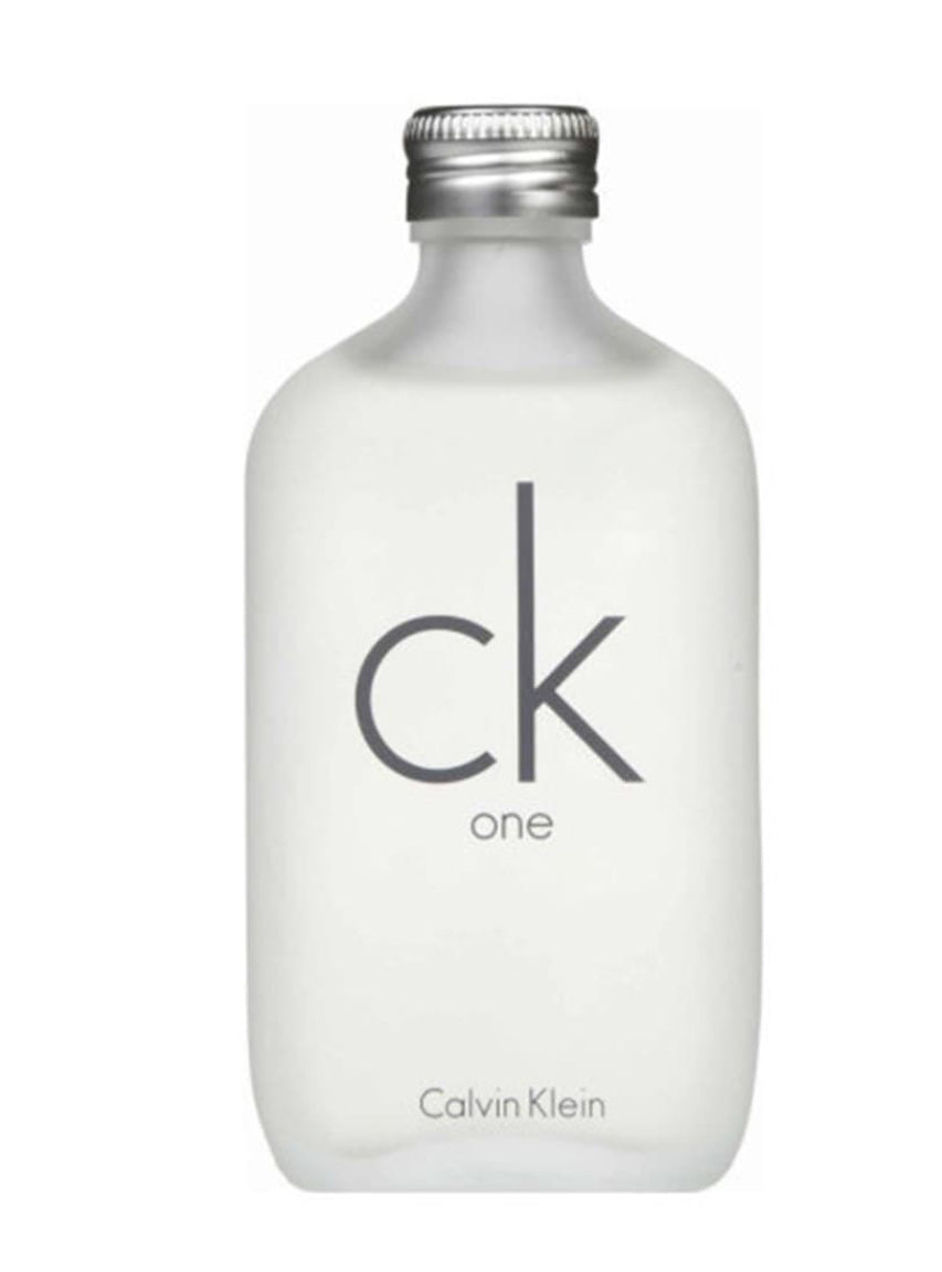 Perfume Calvin Klein CK One Unisex 100ML