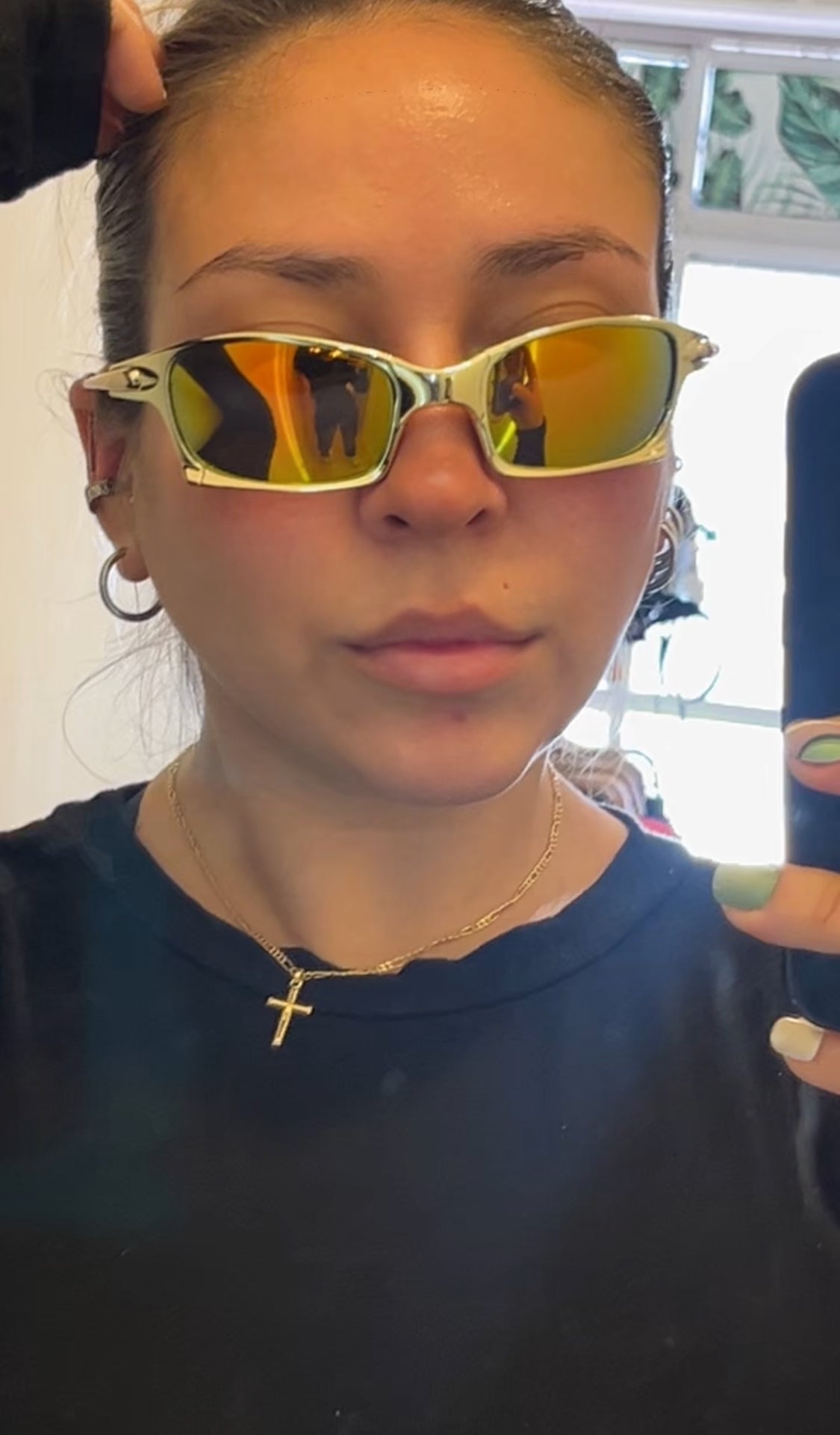 Gafas Brasil 🇧🇷