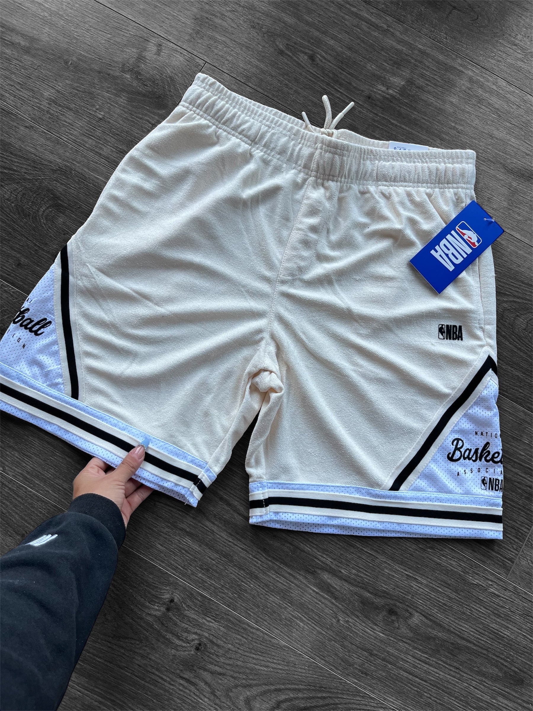 Shorts NBA