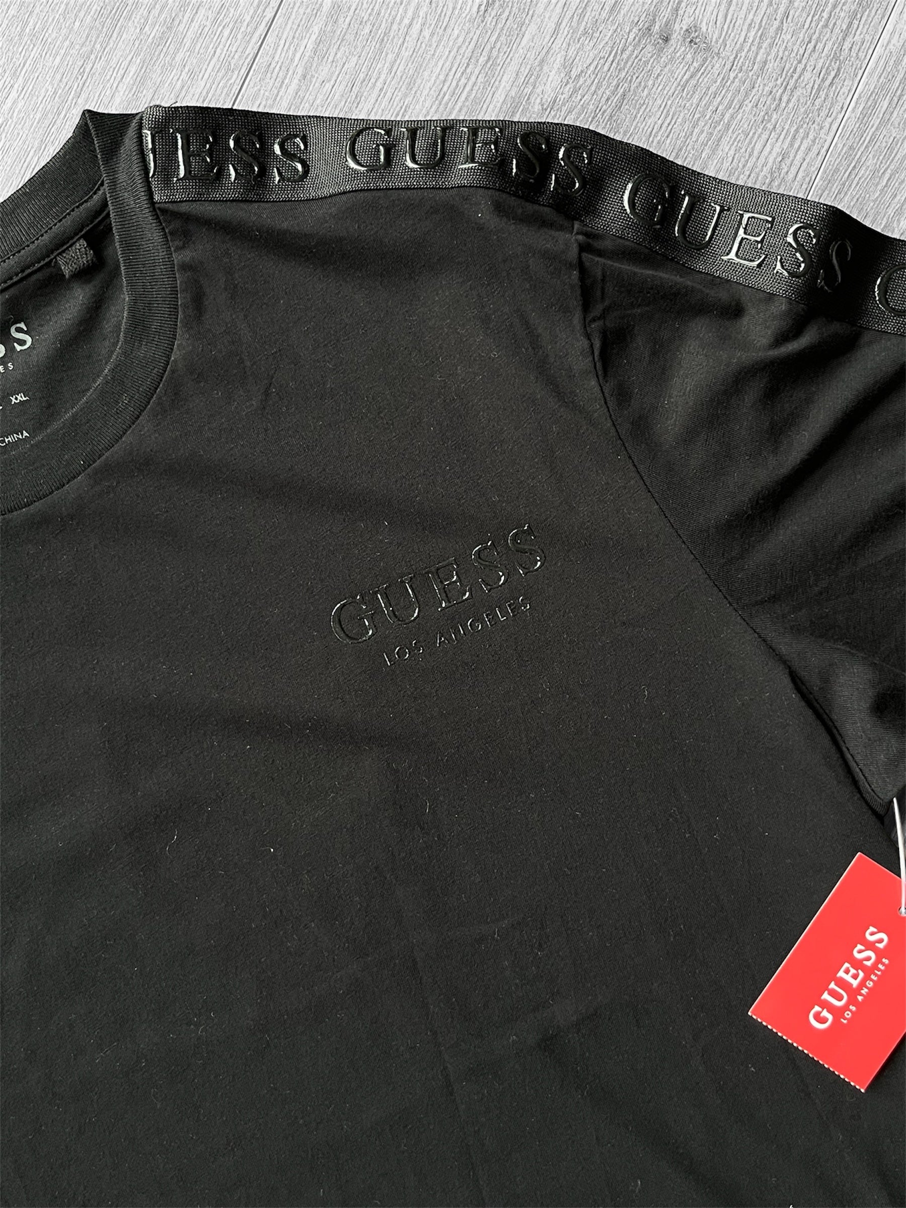 Remera Guess men