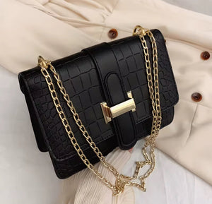 Cartera rígida Nara