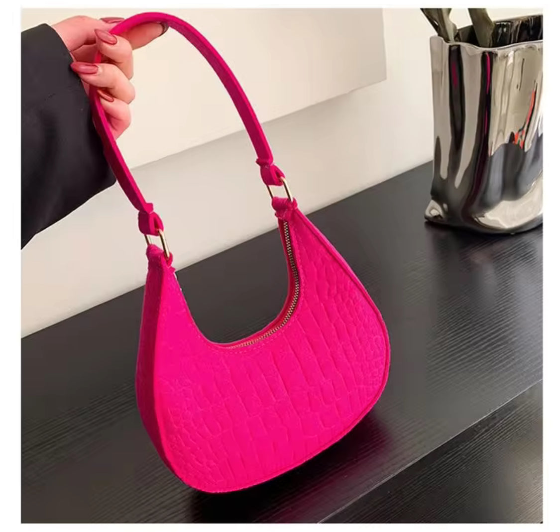 Mini Bag Ninoska Matte