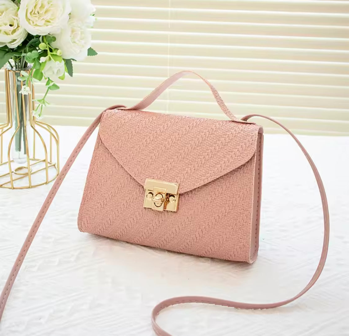 Mini Bag Lucrecia